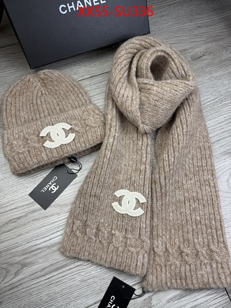 Scarf-Chnel ID: SU336 $: 55USD