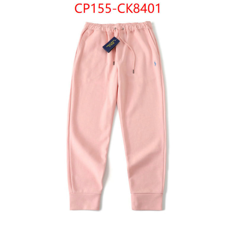 Clothing-Ralph Lauren ID: CK8401