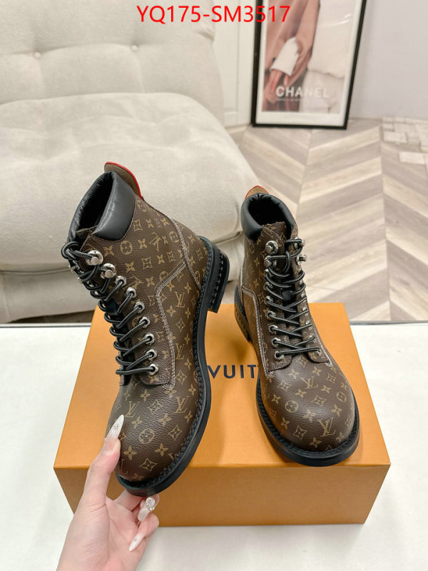 Women Shoes-Boots ID: SM3517 $: 175USD