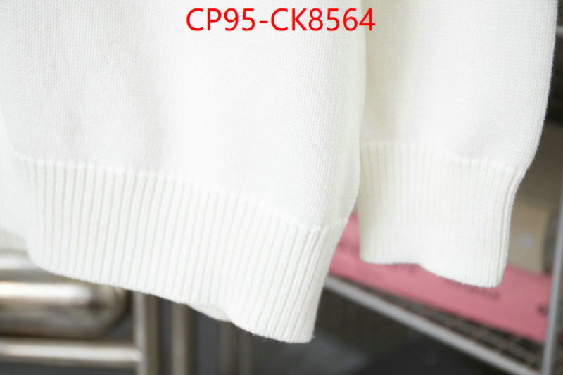 Clothing-Burberry ID: CK8564 $: 95USD