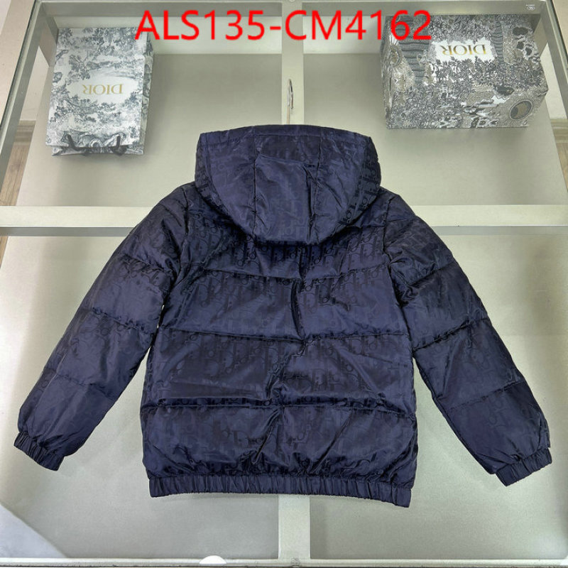 Kids clothing-Dior ID: CM4162 $: 135USD