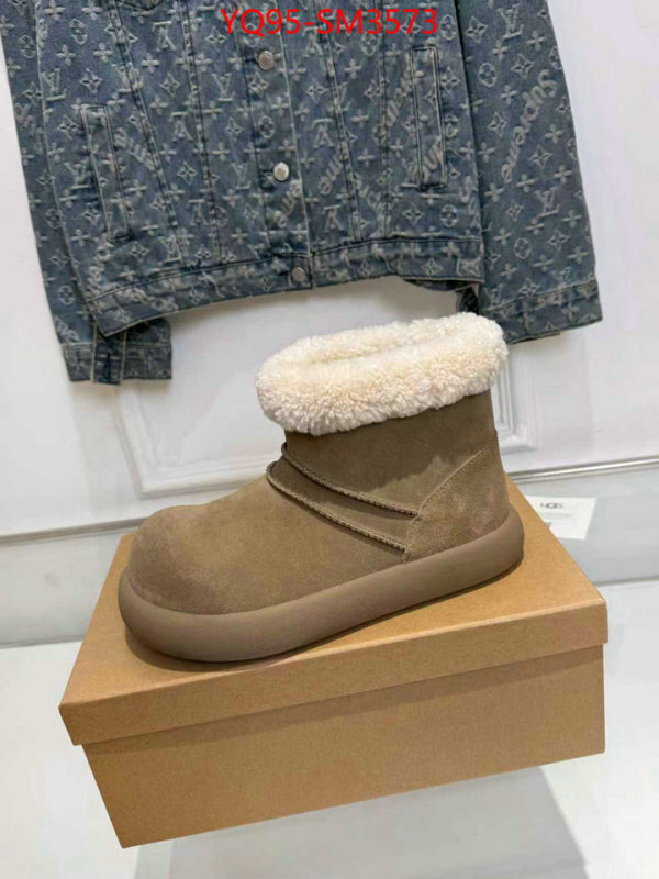 Women Shoes-Boots ID: SM3573 $: 95USD