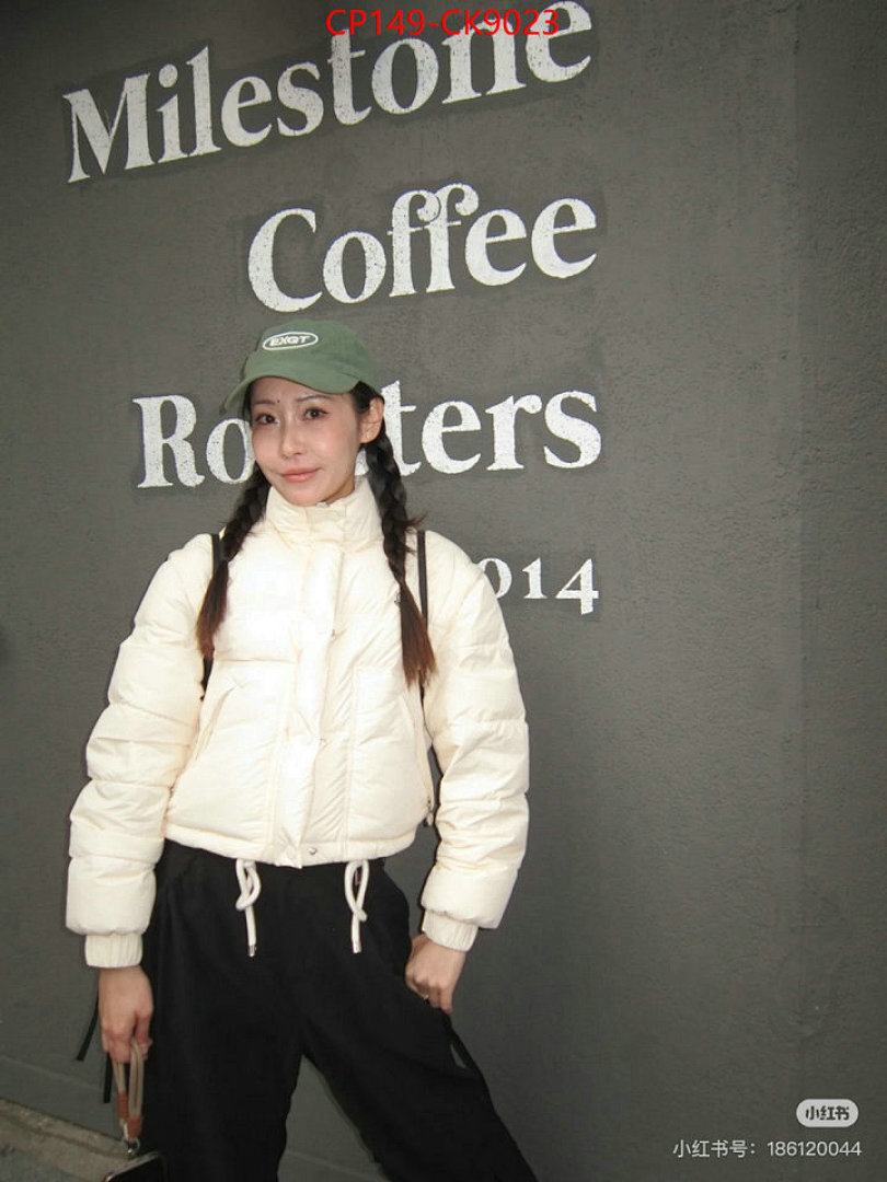 Down jacket Women-Moncler ID: CK9023 $: 149USD