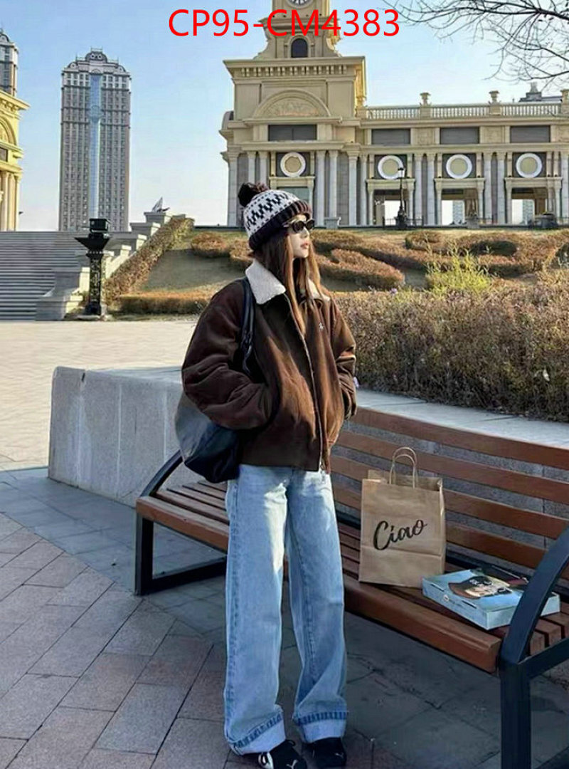 Clothing-Ralph Lauren ID: CM4383 $: 95USD