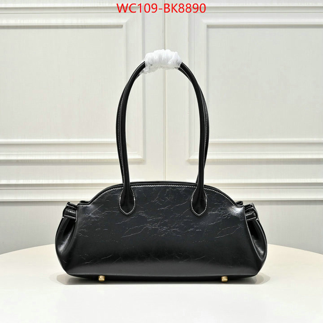 Coach Bags(4A)-Handbag- ID: BK8890 $: 109USD,