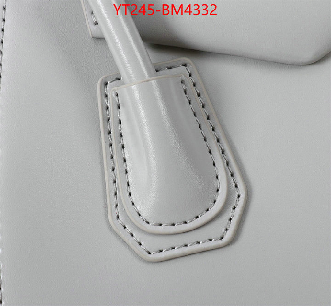 Givenchy Bags(TOP)-Handbag- ID: BM4332 $: 245USD,