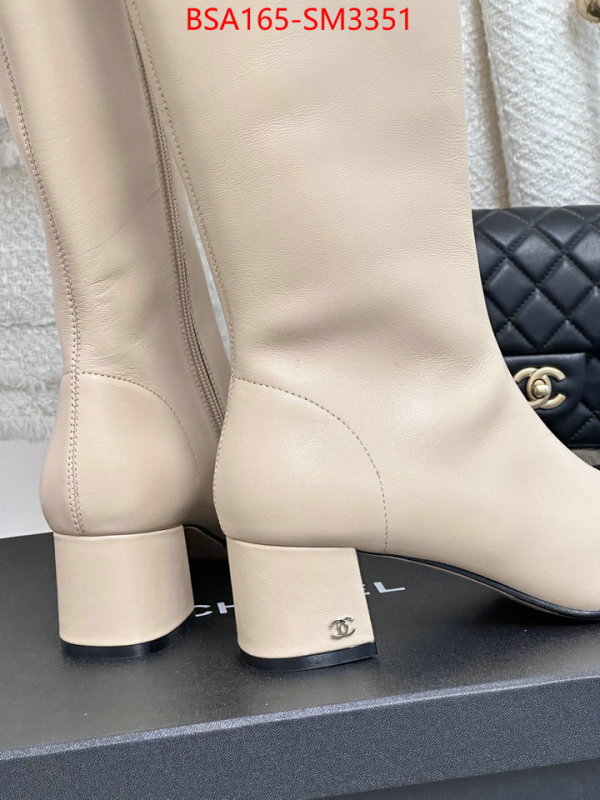 Women Shoes-Boots fake designer ID: SM3351 $: 165USD