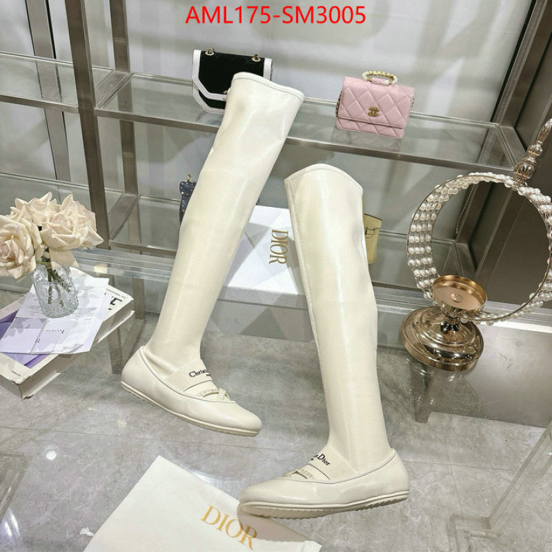 Women Shoes-Dior sale outlet online ID: SM3005 $: 175USD