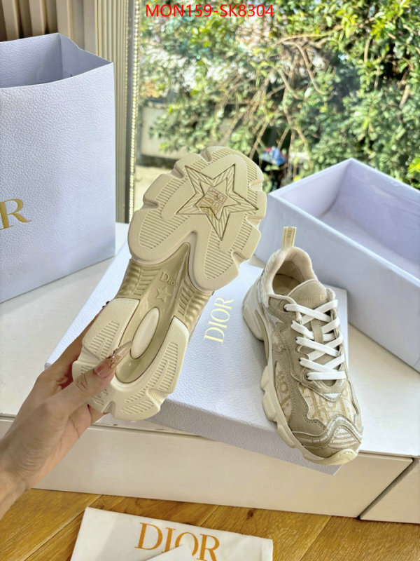 Women Shoes-Dior 7 star ID: SK8304 $: 159USD