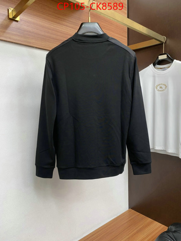 Clothing-Prada ID: CK8589 $: 105USD