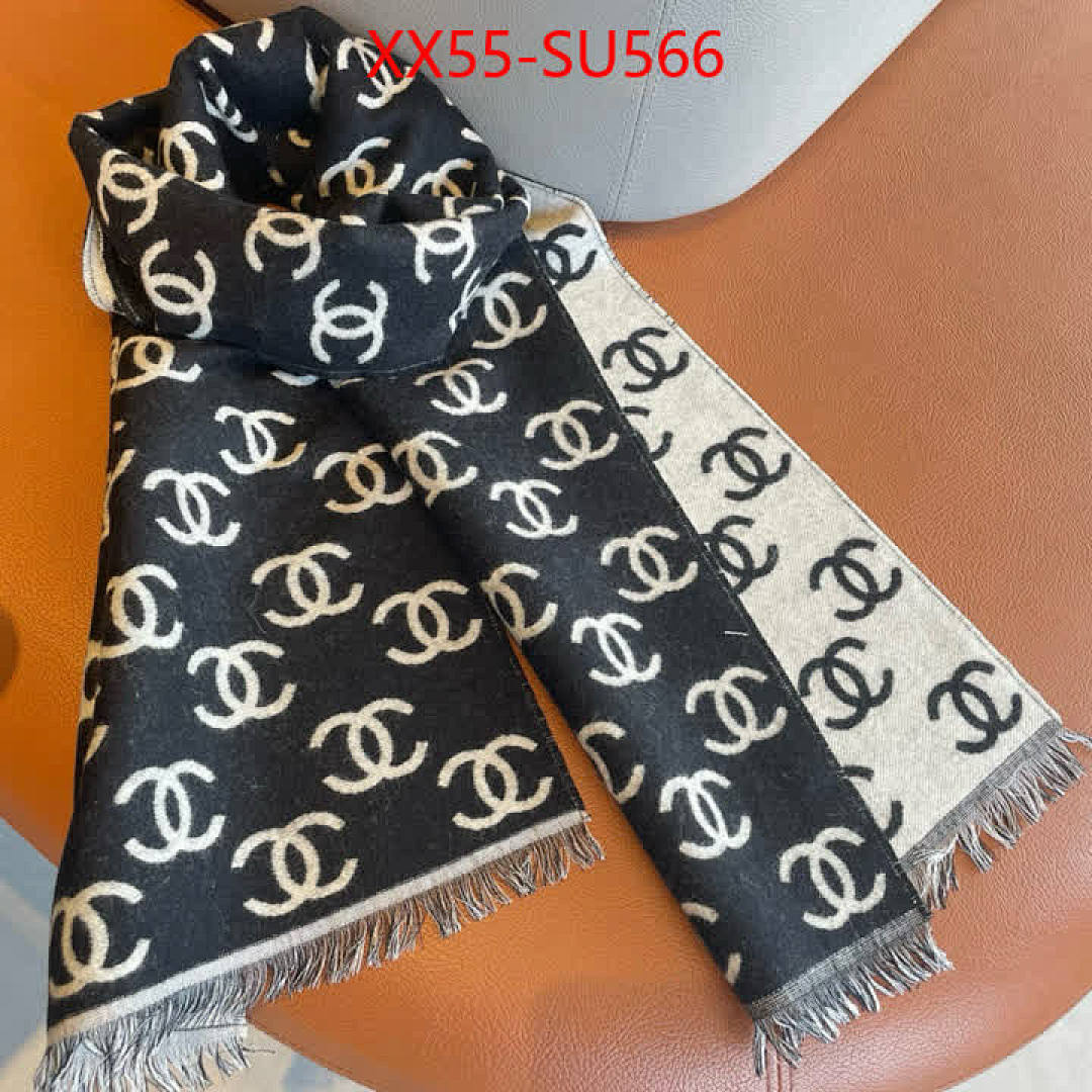 Scarf-Chnel ID: SU566 $: 55USD