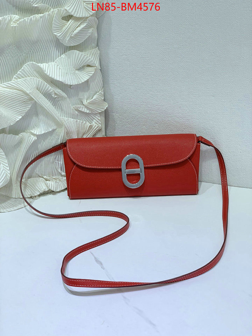 Hermes Bags(4A)-Crossbody- ID: BM4576 $: 85USD,
