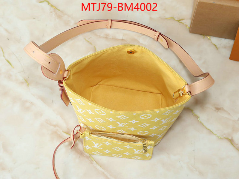 LV Bags(4A)-Nono-No Purse-Nano No- ID: BM4002 $: 79USD,