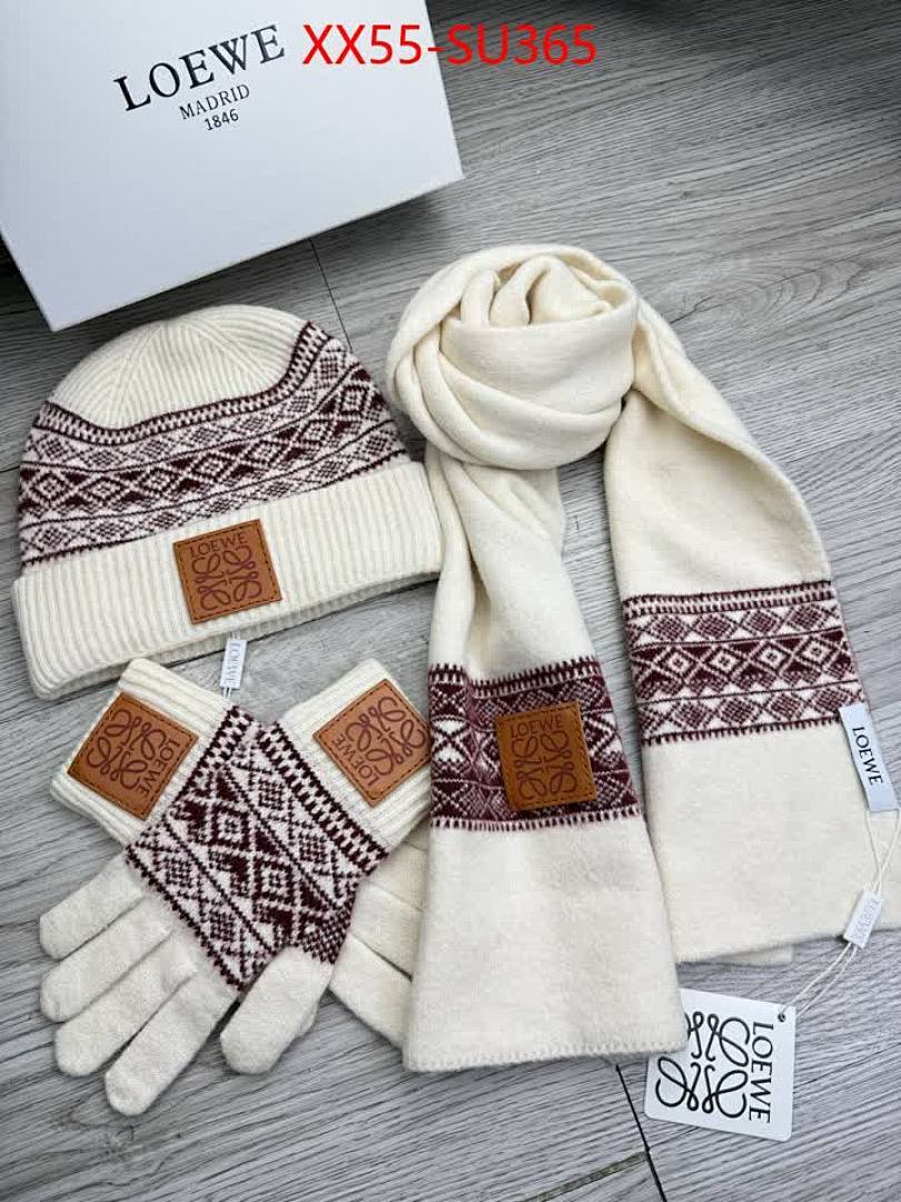Cap(Hat)-Loewe ID: SU365 $: 55USD