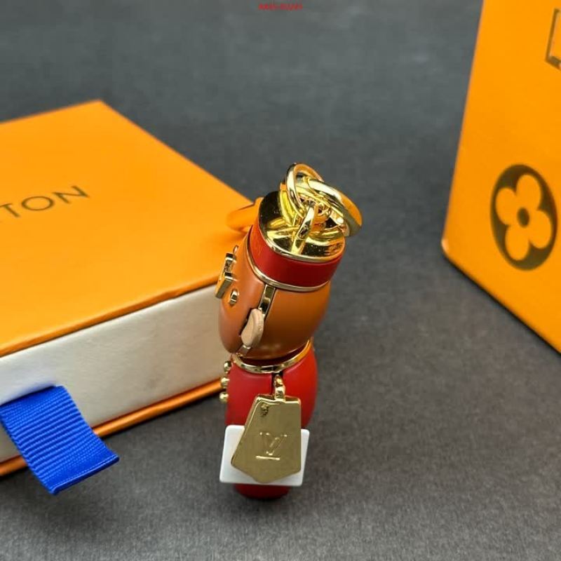 Key pendant-LV ID: SU241 $: 45USD