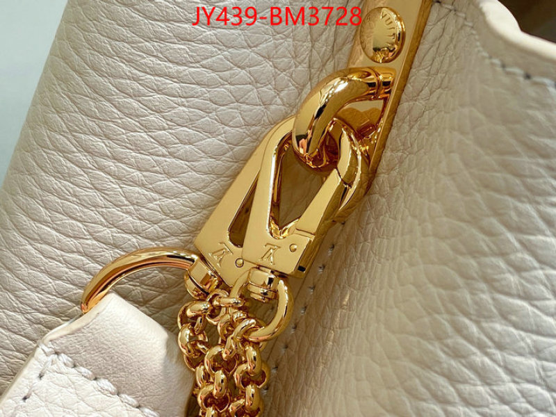 LV Bags(TOP)-Handbag Collection- ID: BM3728 $: 439USD,