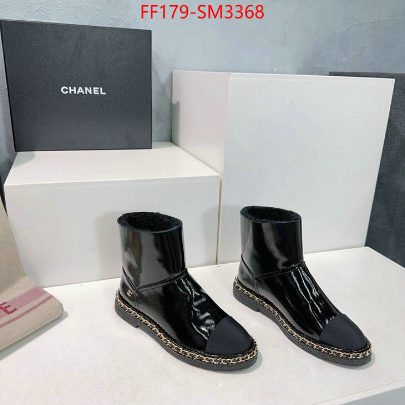 Women Shoes-Boots aaaaa customize ID: SM3368 $: 179USD