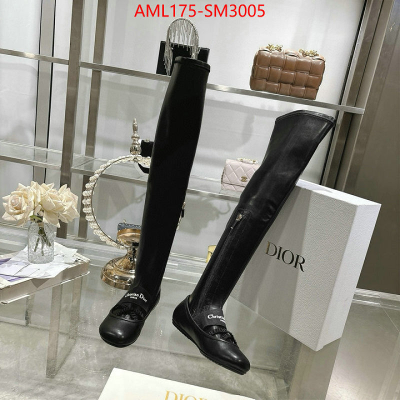 Women Shoes-Dior sale outlet online ID: SM3005 $: 175USD