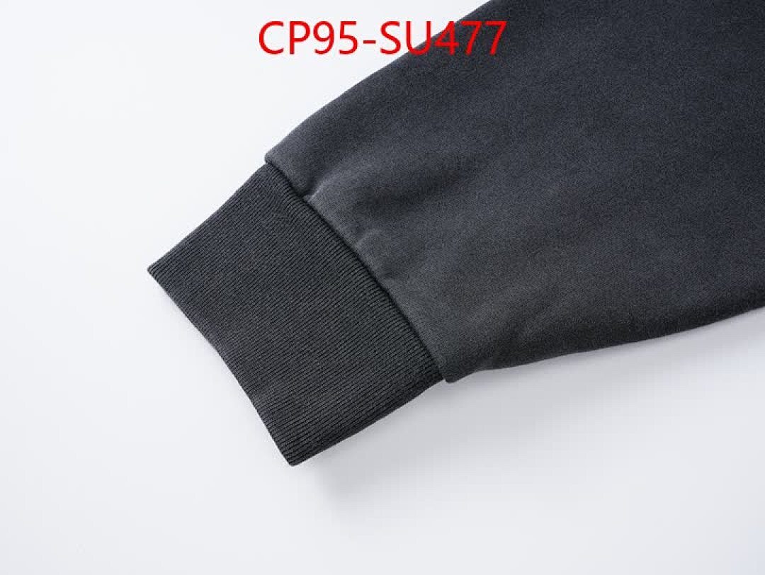 Clothing-Balenciaga ID: SU477 $: 95USD