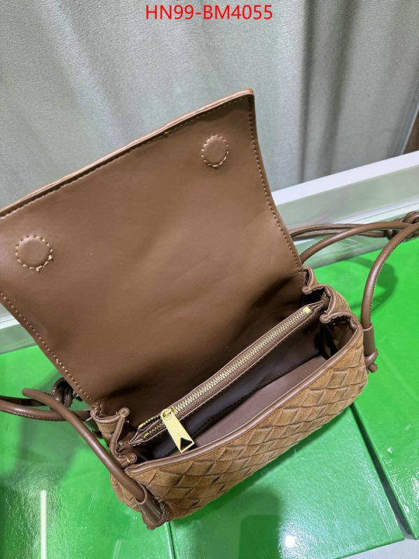 BV Bags(4A)-Crossbody- ID: BM4055 $: 99USD,