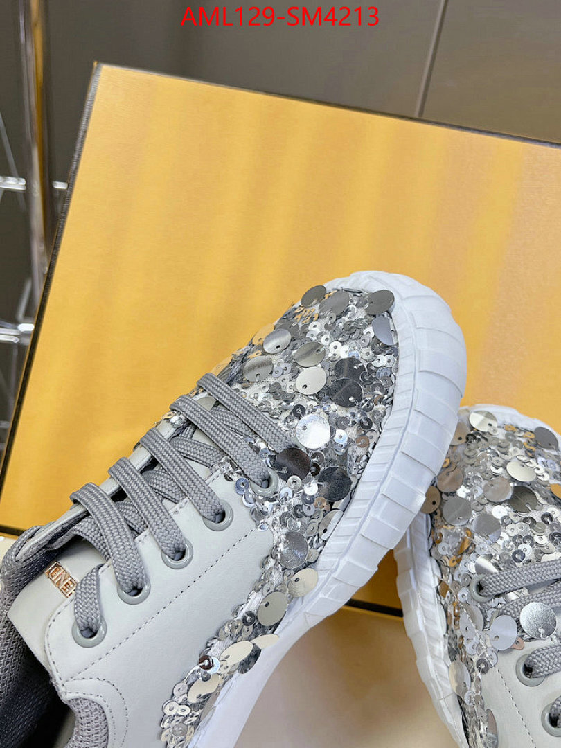 Women Shoes-Fendi ID: SM4213 $: 129USD