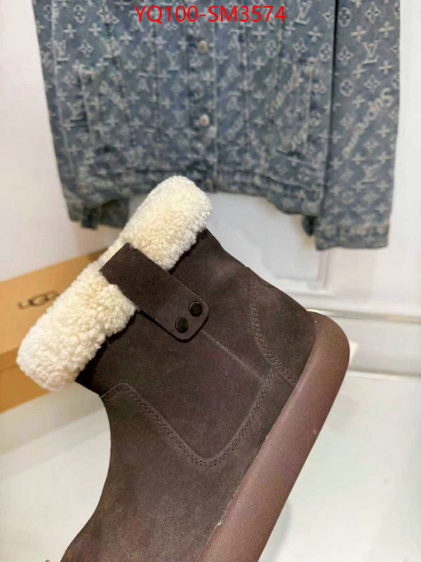 Women Shoes-UGG ID: SM3574 $: 100USD