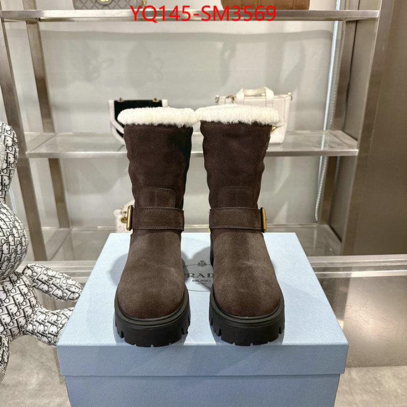Women Shoes-Boots ID: SM3569 $: 145USD