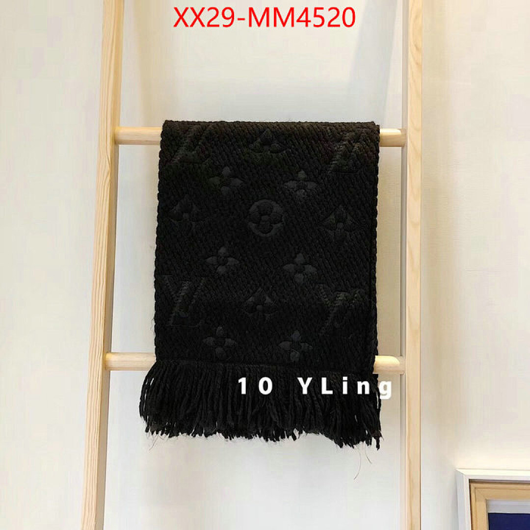 Scarf-LV ID: MM4520 $: 29USD