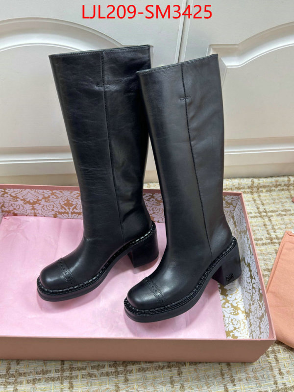 Women Shoes-Boots cheap ID: SM3425 $: 209USD