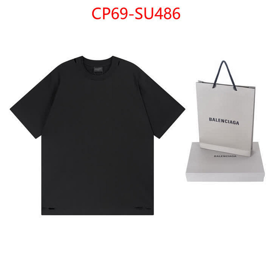 Clothing-Balenciaga ID: SU486 $: 69USD