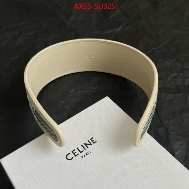 Jewelry-CELINE ID: SU325 $: 55USD