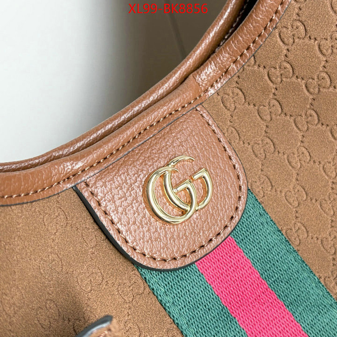 Gucci Bags(4A)-Handbag- ID: BK8856 $: 99USD,