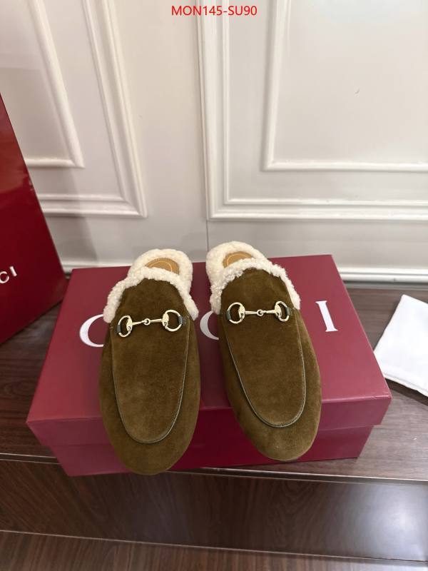 Women Shoes-Gucci online from china ID: SU90 $: 145USD