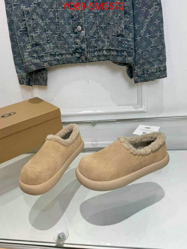 Women Shoes-UGG ID: SM3572 $: 89USD