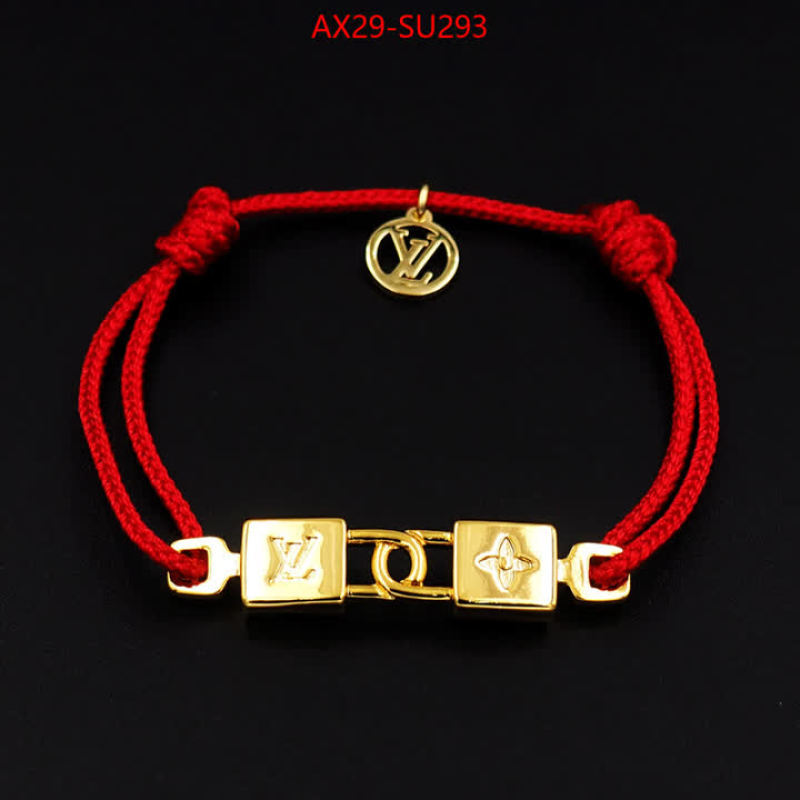 Jewelry-LV ID: SU293 $: 29USD