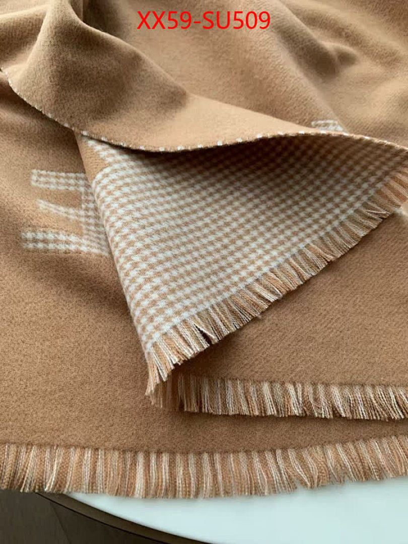 Scarf-Chnel ID: SU509 $: 59USD