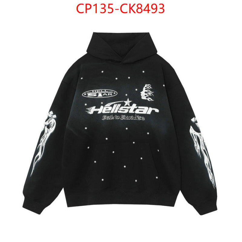 Clothing-Hellstar ID: CK8493
