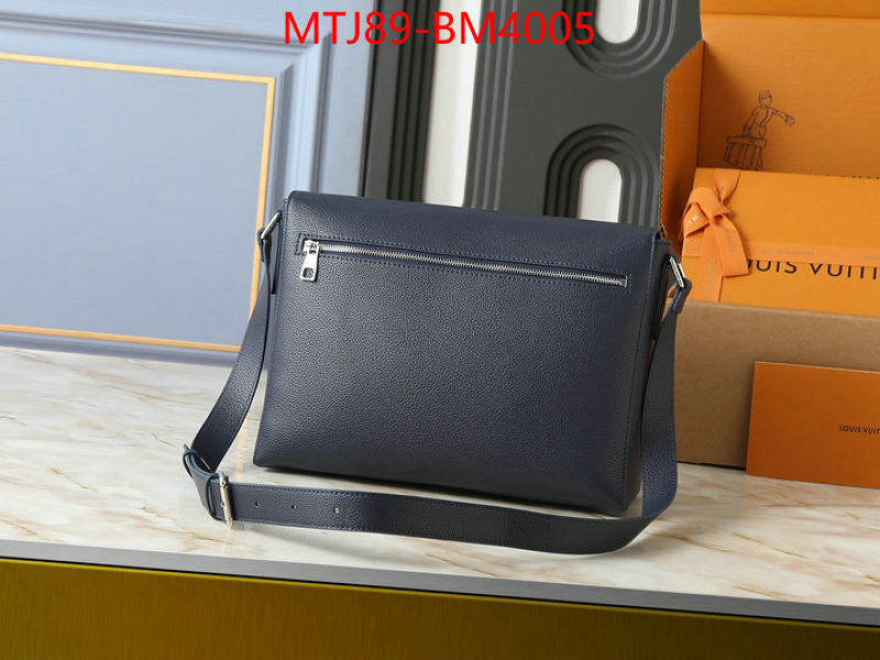 LV Bags(4A)-Pochette MTis Bag- ID: BM4005 $: 89USD,