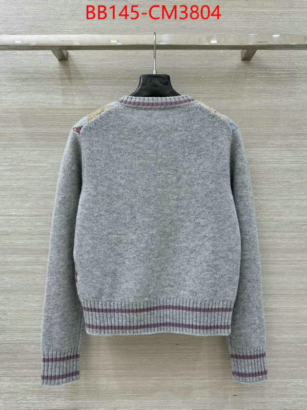 Clothing-LV ID: CM3804 $: 145USD