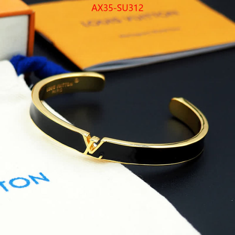 Jewelry-LV ID: SU312 $: 35USD