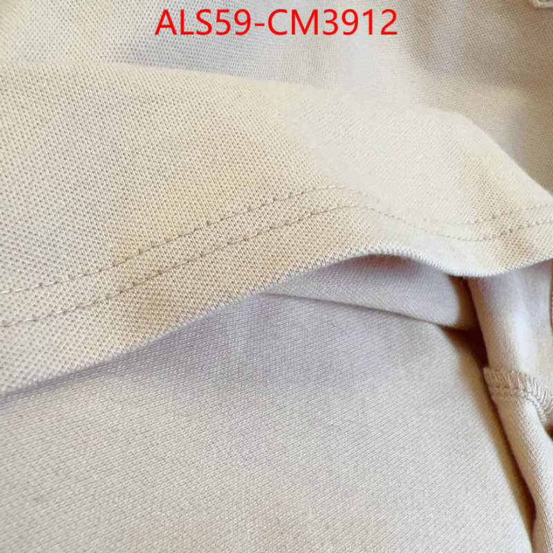 Kids clothing-Burberry ID: CM3912 $: 59USD