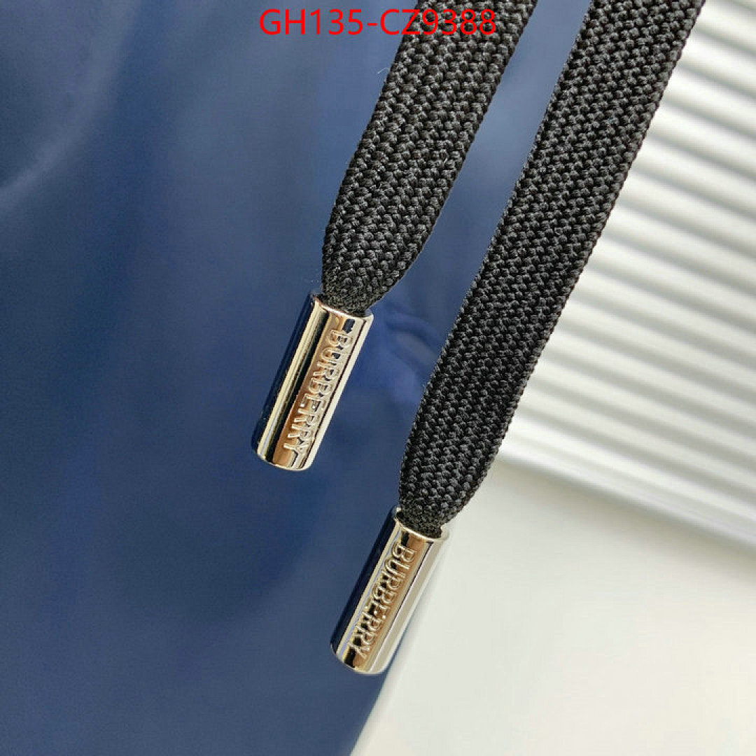 Clothing Set-Burberry ID: CZ9388 $: 135USD