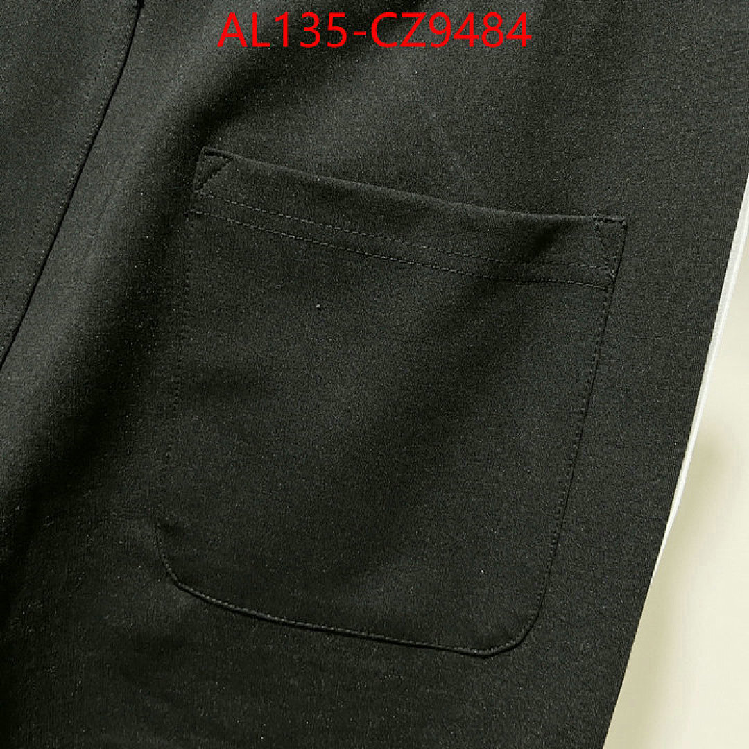 Clothing Set-Loewe ID: CZ9484 $: 135USD