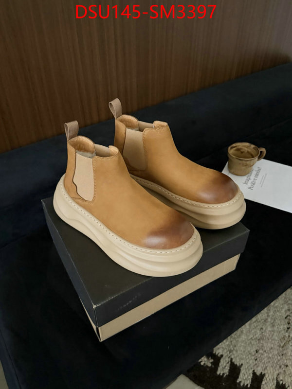 Men Shoes-UGG fake high quality ID: SM3397 $: 145USD