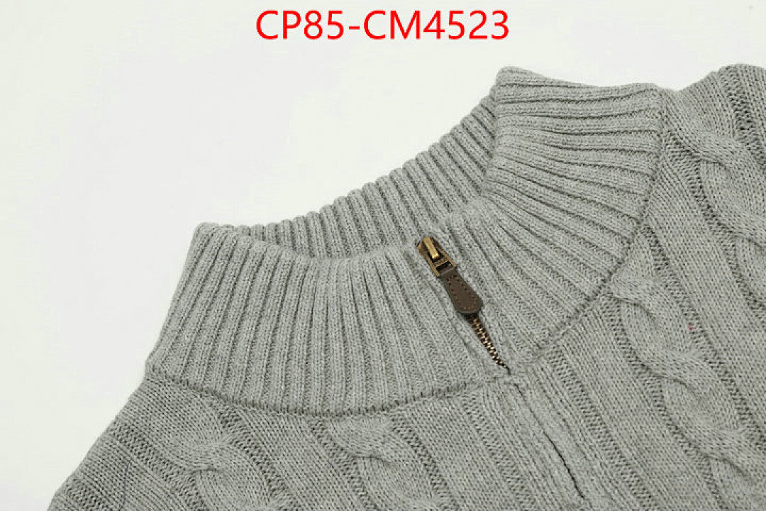 Clothing-Ralph Lauren ID: CM4523 $: 85USD