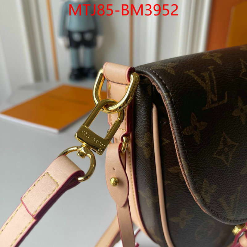 LV Bags(4A)-Pochette MTis Bag- ID: BM3952 $: 85USD,