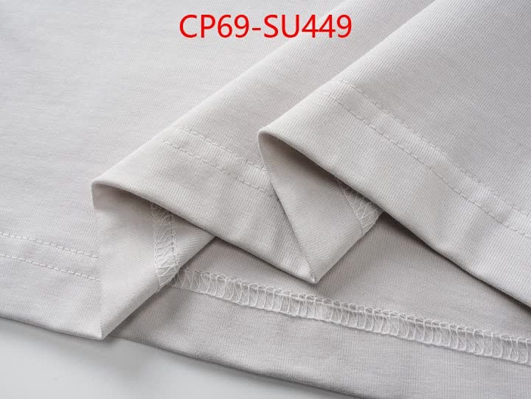 Clothing-Balenciaga ID: SU449 $: 69USD