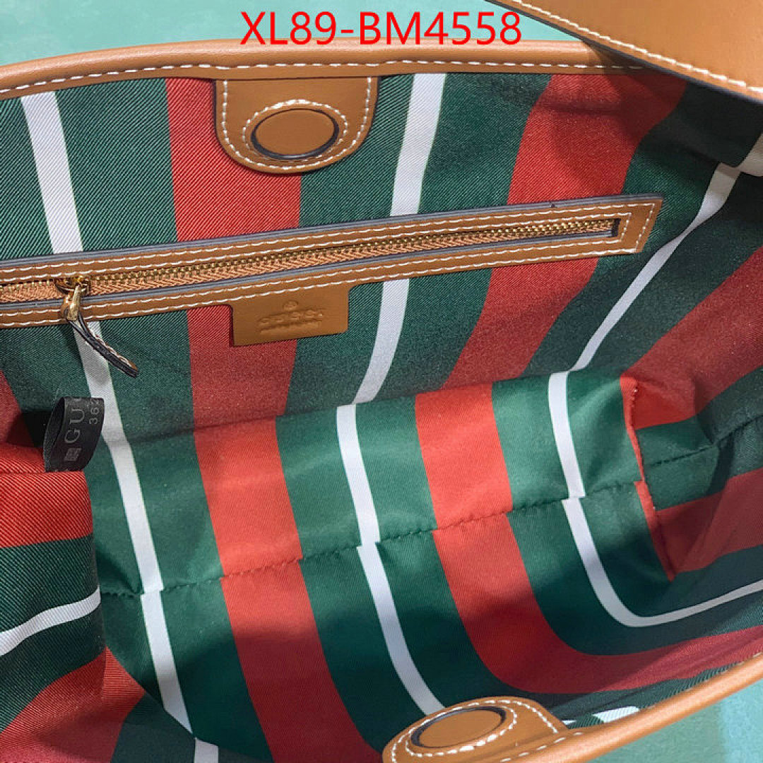 Gucci Bags(4A)-Handbag- ID: BM4558