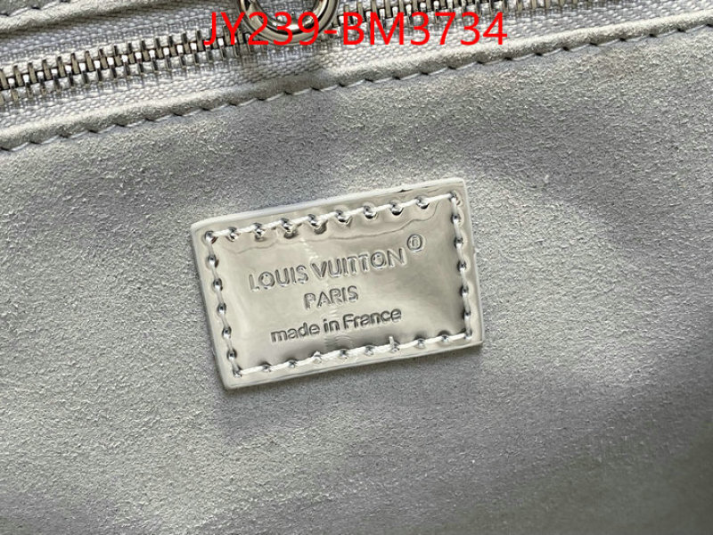 LV Bags(TOP)-Handbag Collection- ID: BM3734 $: 239USD,