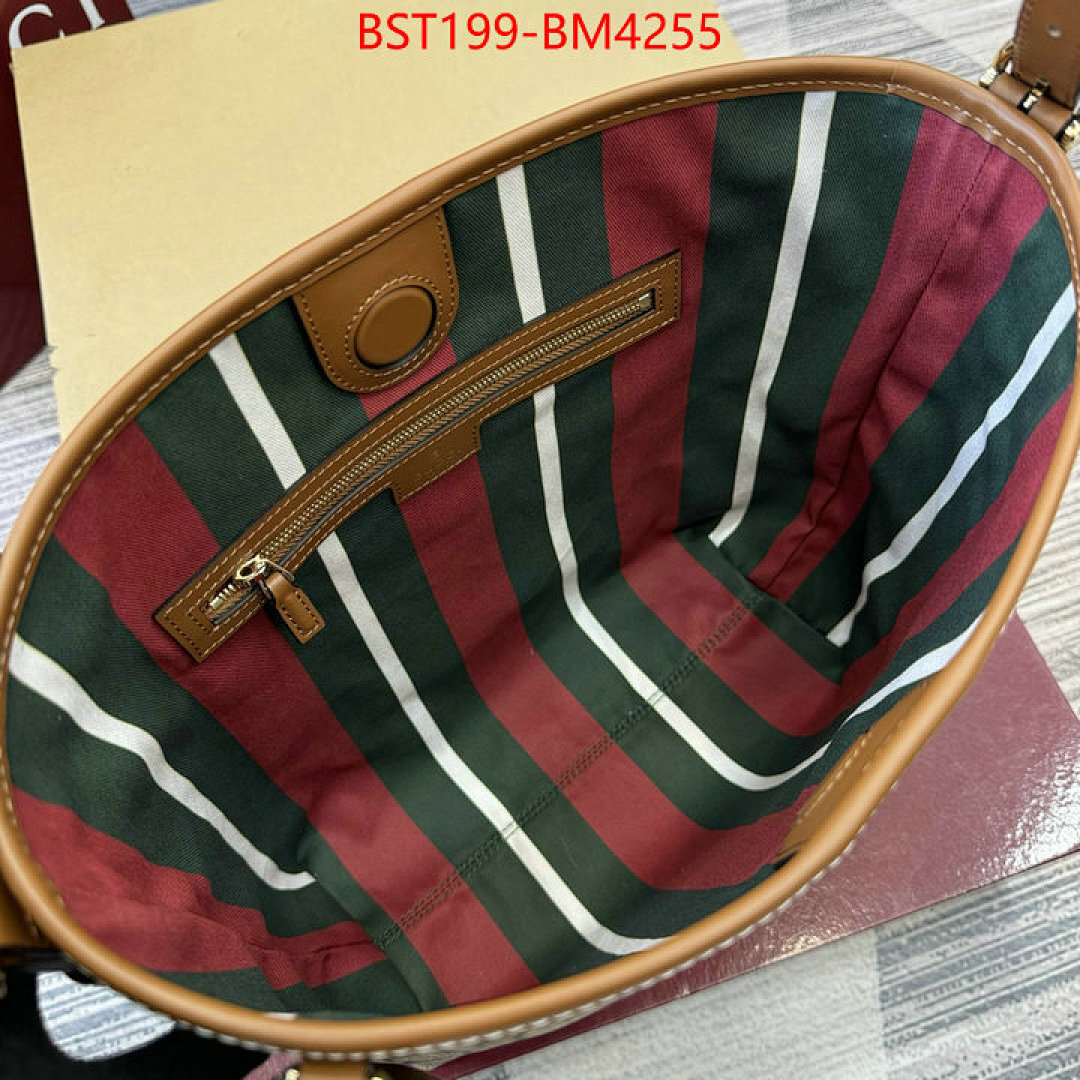 Gucci Bags(TOP)-Handbag- ID: BM4255 $: 199USD,